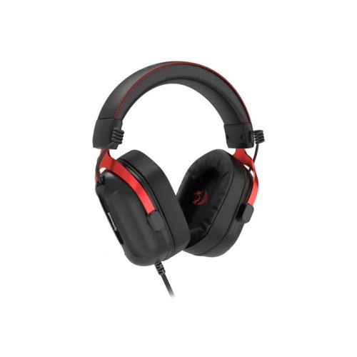 Redragon H312 Cybill 7.1 Surround Sound RGB USB Gaming Headphone Redragon H312 Cybill 7.1 Surround Sound RGB USB Gaming Headphone