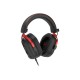 Redragon H312 Cybill 7.1 Surround Sound RGB USB Gaming Headphone Redragon H312 Cybill 7.1 Surround Sound RGB USB Gaming Headphone