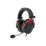 Redragon H312 Cybill 7.1 Surround Sound RGB USB Gaming Headphone