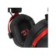 Redragon H312 Cybill 7.1 Surround Sound RGB USB Gaming Headphone Redragon H312 Cybill 7.1 Surround Sound RGB USB Gaming Headphone