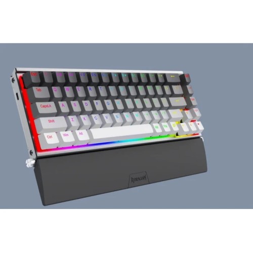 Redragon K641 Shaco Pro RGB Tri-Mode Wireless Mechanical Gaming Keyboard