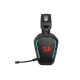 Redragon H868 Mira Tri-Mode 7.1 Surround Sound RGB Wireless Gaming Headphone Redragon H868 Mira Tri-Mode 7.1 Surround Sound RGB Wireless Gaming Headphone