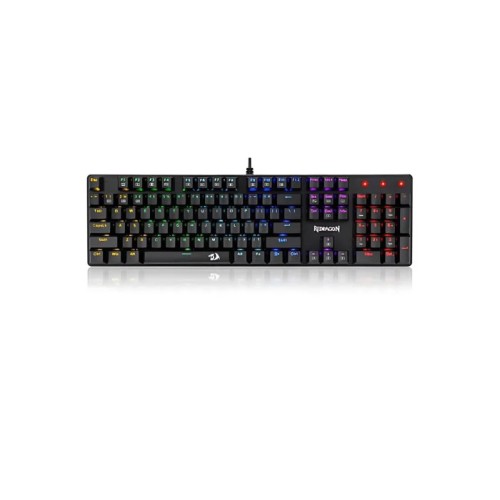 Redragon K671 Sindri Red Switch Gaming Mechanical Keyboard