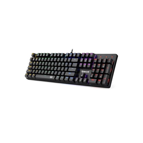 Redragon K671 Sindri Red Switch Gaming Mechanical Keyboard