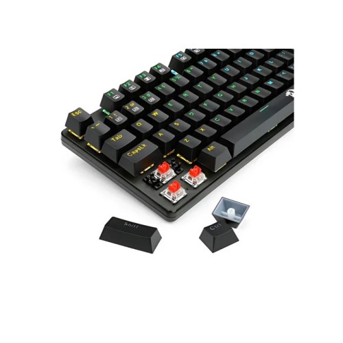 Redragon K671 Sindri Red Switch Gaming Mechanical Keyboard