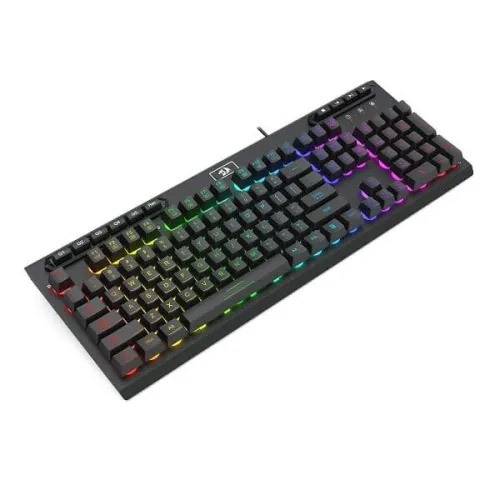 Redragon ADITYA K513 RGB Gaming Keyboard