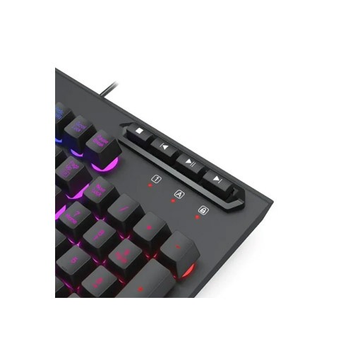 Redragon ADITYA K513 RGB Gaming Keyboard