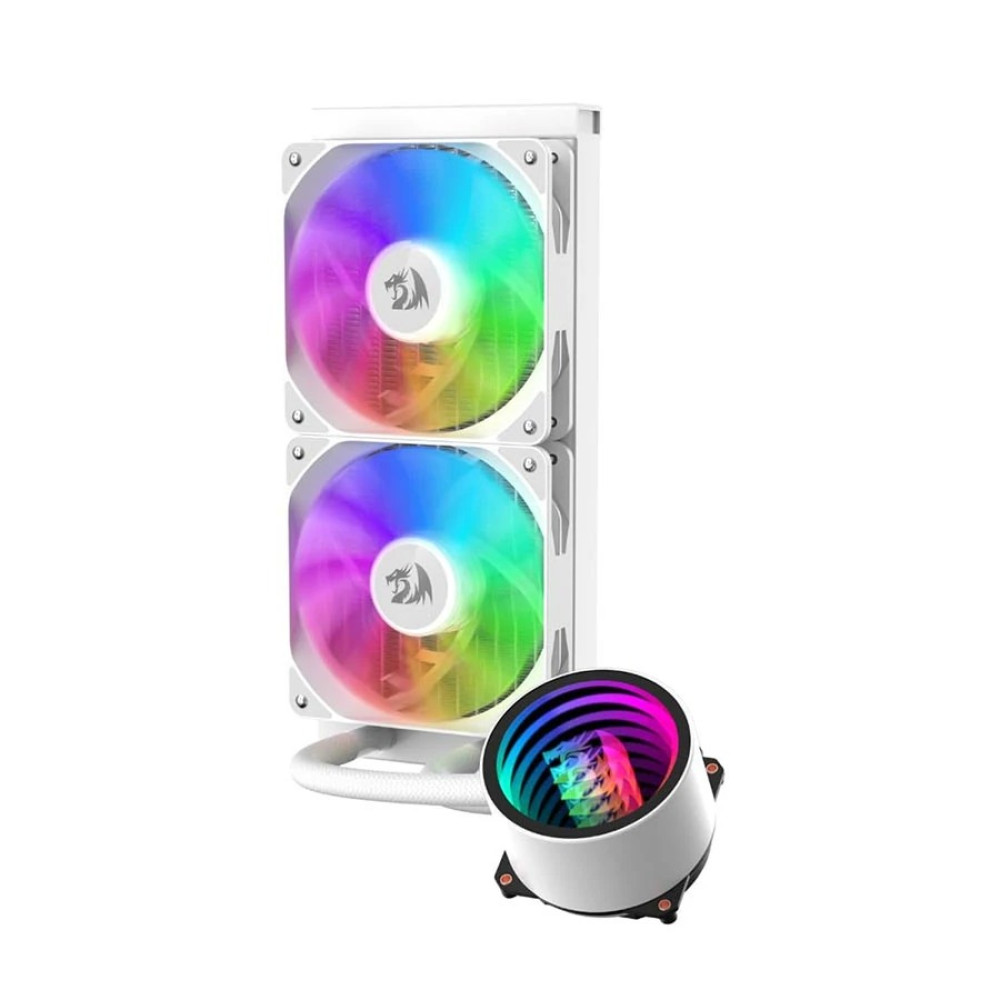 Redragon CCW-3011 ARGB 240mm CPU Cooler Price in BD