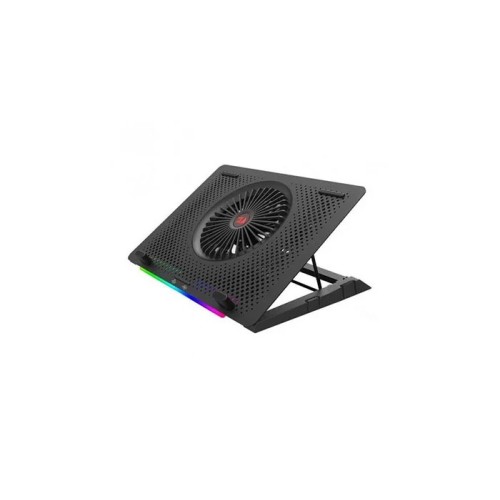 Redragon GCP500 IVY RGB Backlighting Laptop Cooler Redragon GCP500 IVY RGB Backlighting Laptop Cooler