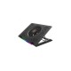 Redragon GCP500 IVY RGB Backlighting Laptop Cooler Redragon GCP500 IVY RGB Backlighting Laptop Cooler
