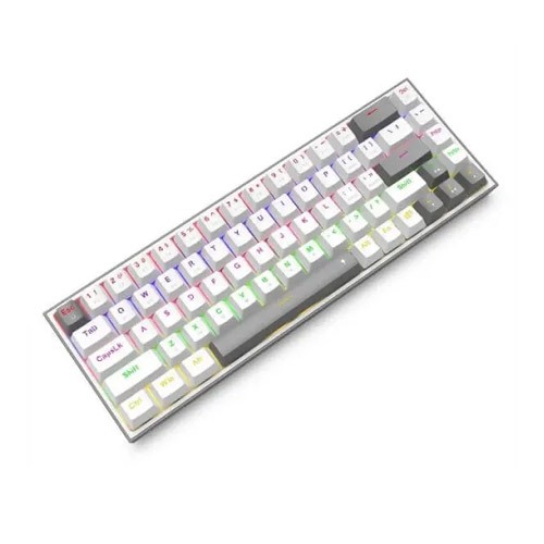 Redragon K705 WG-R-PRO Tri-Mode Gaming Mechanical Keyboard