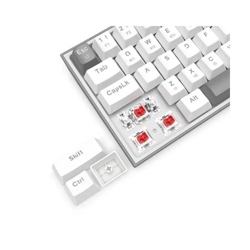 Redragon K705 WG-R-PRO Tri-Mode Gaming Mechanical Keyboard