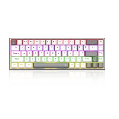 Redragon K705 WG-R-PRO Tri-Mode Gaming Mechanical Keyboard