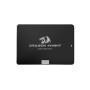 Redragon RM114 512GB 2.5 SATA III SSD