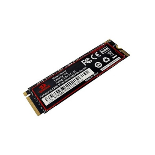 REDRAGON RM410 1TB PCIE GEN 4.0 M.2 NVME SSD