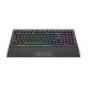 Redragon SHIVA K515 RGB Gaming keyboard