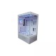 Revenger ICE COOL 5 ARGB ATX Gaming Casing White