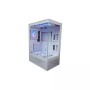 Revenger ICE COOL 5 ARGB ATX Gaming Casing White