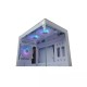 Revenger ICE COOL 5 ARGB ATX Gaming Casing White