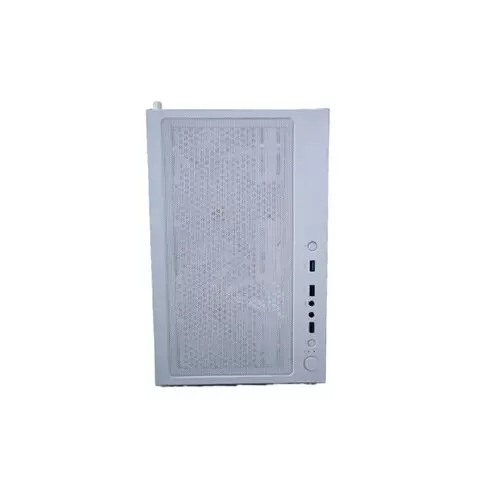 Revenger ICE COOL 5 ARGB ATX Gaming Casing White