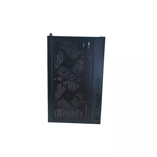 Revenger ICE COOL 5 ARGB ATX Gaming Casing Black