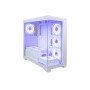 Revenger INFINITY Full Tower 7 ARGB Fans White Gaming Casing