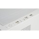 Revenger INFINITY Full Tower 7 ARGB Fans White Gaming Casing