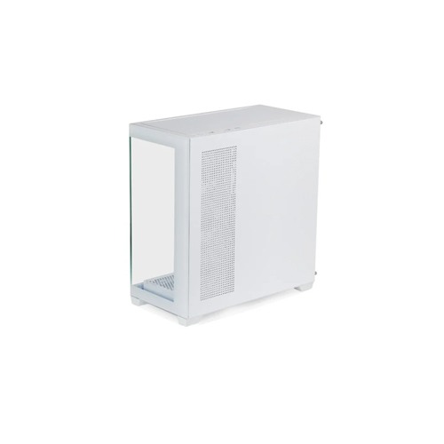 Revenger INFINITY Full Tower 7 ARGB Fans White Gaming Casing