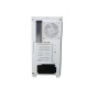 Revenger INFINITY Full Tower 7 ARGB Fans White Gaming Casing