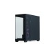 Revenger INFINITY Full Tower 7 ARGB Fans Black Gaming Casing
