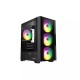 REVENGER PHANTOM X BLACK GAMING CASING