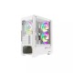 REVENGER PHANTOM X WHITE GAMING CASING