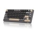 RK ROYAL KLUDGE M75 Wireless Mechanical Keyboard