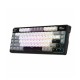 ROYAL KLUDGE RK L75 Hot Swappable Tri Mode Mechanical Gaming Keyboard ROYAL KLUDGE RK L75 Hot Swappable Tri Mode Mechanical Gaming Keyboard