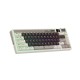 ROYAL KLUDGE RK M70 Hot Swappable Tri Mode Mechanical Gaming Keyboard