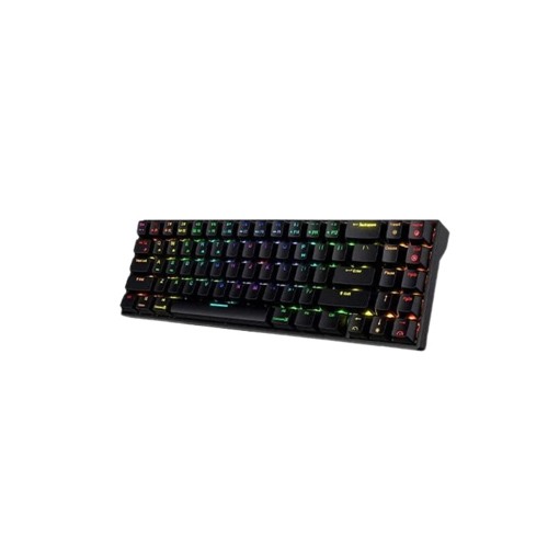 Royal Kludge RK71 Dual Mode Hotswap RGB Gaming Keyboard Royal Kludge RK71 Dual Mode Hotswap RGB Gaming Keyboard