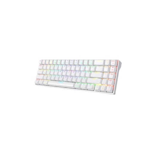 Royal Kludge RK71 Dual Mode Hotswap RGB Gaming Keyboard Royal Kludge RK71 Dual Mode Hotswap RGB Gaming Keyboard