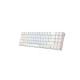 Royal Kludge RK71 Dual Mode Hotswap RGB Gaming Keyboard Royal Kludge RK71 Dual Mode Hotswap RGB Gaming Keyboard