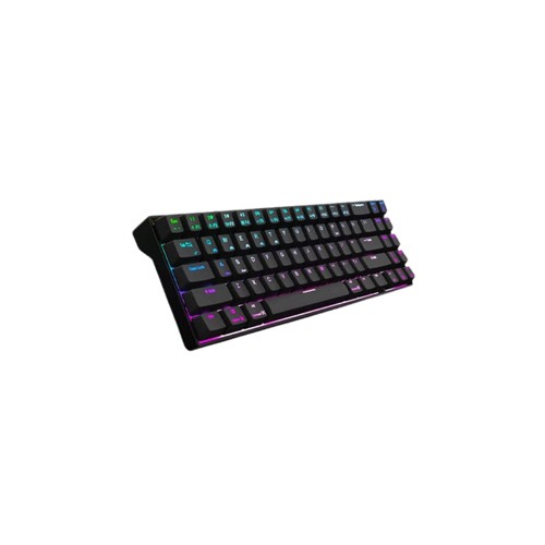 Royal Kludge RK71 Dual Mode Hotswap RGB Gaming Keyboard Royal Kludge RK71 Dual Mode Hotswap RGB Gaming Keyboard