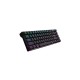 Royal Kludge RK71 Dual Mode Hotswap RGB Gaming Keyboard Royal Kludge RK71 Dual Mode Hotswap RGB Gaming Keyboard