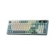 Royal Kludge S98 Tri-Mode Hotswap Mechanical Keyboard With Display