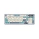 Royal Kludge S98 Tri-Mode Hotswap Mechanical Keyboard With Display