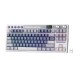RoyalKludge RK M87 TKL Wireless Gaming Keyboard