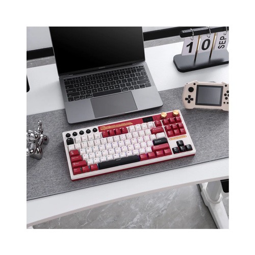 RoyalKludge RK M87 TKL Wireless Gaming Keyboard