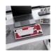 RoyalKludge RK M87 TKL Wireless Gaming Keyboard