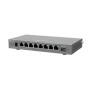 Ruijie RG-EG209GS Reyee 9-Port Gigabit Cloud Managed SFP Router