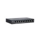 Ruijie RG-EG210G-P 10-Port Gigabit Cloud Managed PoE Router