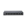 Ruijie RG-EG210G-P 10-Port Gigabit Cloud Managed PoE Router