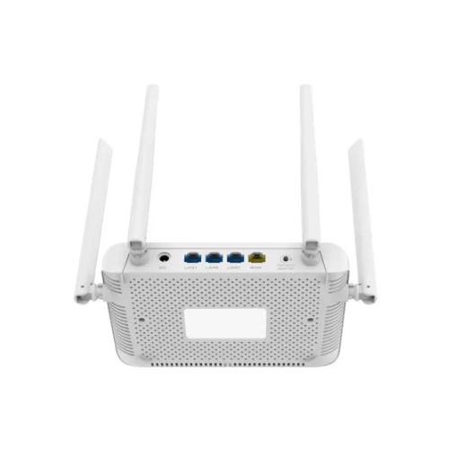 Ruijie RG-EW1200 1200M Dual Band WiFi Router