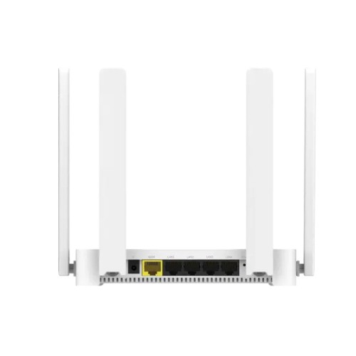 Ruijie RG-EW1800GX PRO 1800M Dual-Band Gigabit WiFi Router